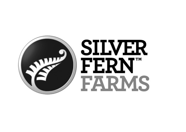 Silver Fren Farms logo